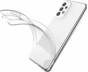 Hurtel Żelowy pokrowiec etui Ultra Clear 0.5mm Samsung Galaxy A23 przezroczysty 7