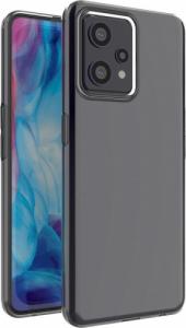 Hurtel Żelowy pokrowiec etui Ultra Clear 0.5mm Realme 9 Pro + (9 Pro Plus) przezroczysty 8