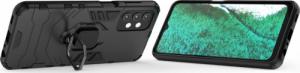 Wozinsky Ring Armor pancerne hybrydowe etui pokrowiec + magnetyczny uchwyt Samsung Galaxy A33 5G czarny 7