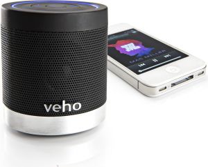 Głośnik Veho Portable 360 (VSS-009-360BT) 2
