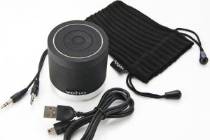 Głośnik Veho Portable 360 (VSS-009-360BT) 3