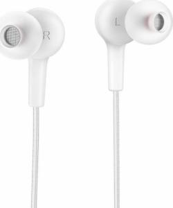 Słuchawki Hoco M78 El Placer Białe 2