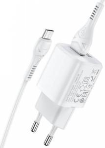 Ładowarka Hoco N8 2x USB-A 2.4 A (6931474742025) 2