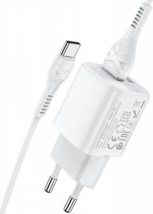Ładowarka Hoco N8 2x USB-A 2.4 A (6931474742032) 2