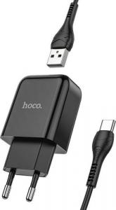 Ładowarka Hoco N2 1x USB-A 2 A 1
