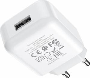 Ładowarka Hoco N2 1x USB-A 2 A (6931474746122) 4