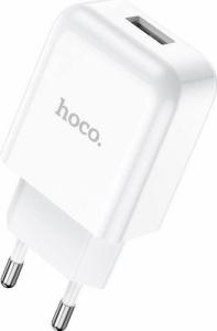 Ładowarka Hoco N2 1x USB-A  (6931474746108) 1