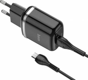 Ładowarka Hoco N3 1x USB-A 3 A (6931474729361) 2