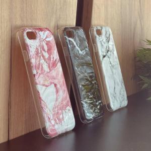 Wozinsky Wozinsky Marble żelowe etui pokrowiec marmur Xiaomi Redmi Note 10 5G / Poco M3 Pro czarny 8