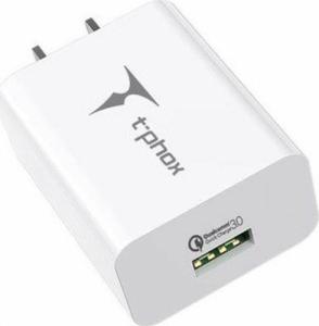 Ładowarka T-Phox Tempo 1x USB-A 3 A 2