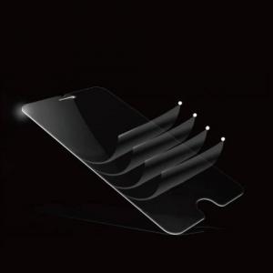 Hurtel Tempered Glass szkło hartowane 9H Motorola Moto G200 5G / Edge S30 (opakowanie koperta) 10