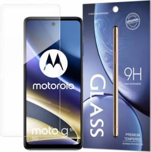 Hurtel Tempered Glass szkło hartowane 9H Motorola Moto G51 5G (opakowanie koperta) 1