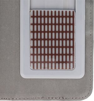 GreenGo Pokrowiec Smart Universal Magnet 4,7-5,3" czerwony (GSM023419) 8