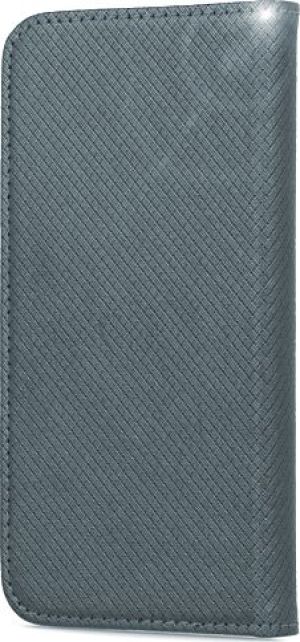 GreenGo Pokrowiec Smart Universal Magnet 5,5-5,7" 80x160 stalowy - GSM023425 2