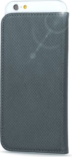 GreenGo Pokrowiec Smart Universal Magnet 5,5-5,7" 80x160 stalowy - GSM023425 3