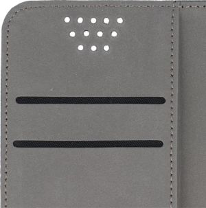 GreenGo Pokrowiec Smart Universal Magnet 5,5-5,7" 80x160 stalowy - GSM023425 7