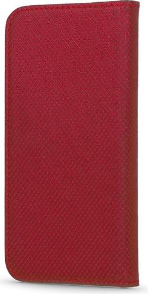 GreenGo Pokrowiec Smart Universal Magnet 5,5-5,7" 80x160 Czerwony (GSM023423) 2