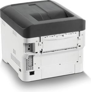 Drukarka laserowa OKI C712n (46406103) 2