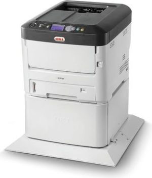 Drukarka laserowa OKI C712n (46406103) 5