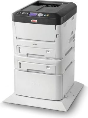 Drukarka laserowa OKI C712n (46406103) 7