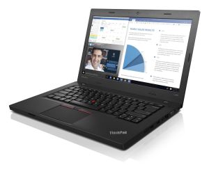 Laptop Lenovo ThinkPad L460 (20FU000APB) 1
