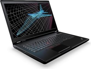 Laptop Lenovo ThinkPad P70 (20ER003FPB) 1