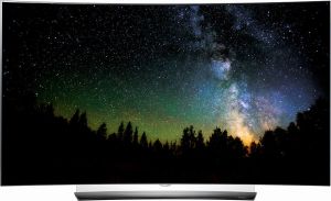 Telewizor LG OLED 55'' 4K (Ultra HD) webOS 3.0 1