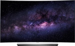 Telewizor LG OLED 55'' 4K (Ultra HD) webOS 3.0 2
