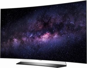 Telewizor LG OLED 55'' 4K (Ultra HD) webOS 3.0 3
