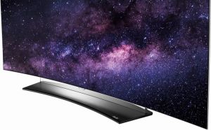 Telewizor LG OLED 55'' 4K (Ultra HD) webOS 3.0 5
