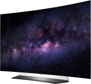 Telewizor LG OLED 55'' 4K (Ultra HD) webOS 3.0 6