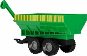 Mega Creative Moje ranczo Kombajn z przyczepą 36 cm ze światłem i dźwiękami 8