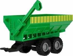 Mega Creative Moje ranczo Kombajn z przyczepą 36 cm ze światłem i dźwiękami 9