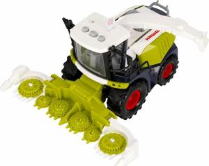 Mega Creative Moje ranczo Kombajn z przyczepą 38 cm ze światłem i dźwiękami 7