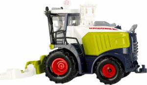 Mega Creative Moje ranczo Kombajn z przyczepą 40 cm ze światłem i dźwiękami 8