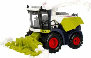 Mega Creative Moje ranczo Kombajn z przyczepą 40 cm ze światłem i dźwiękami 9