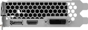 Karta graficzna Palit GeForce GTX 1050 StormX 2GB GDDR5 (128 Bit) DVI-D, HDMI, DP, BOX (NE5105001841F) 3