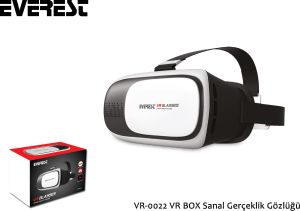 Gogle VR Everest VR-0022 - EVERVR13441 5
