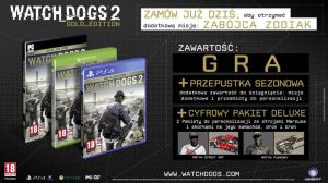 Watch Dogs 2 Gold Xbox One 2