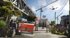 Watch Dogs 2 Edycja Kolekcjonerska San Francisco PS4 3