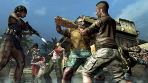 Zestaw 2 gier: Dead Island i Dead Island Riptide PC 11