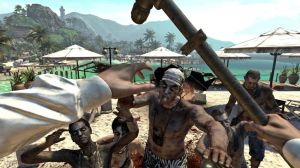 Zestaw 2 gier: Dead Island i Dead Island Riptide PC 8