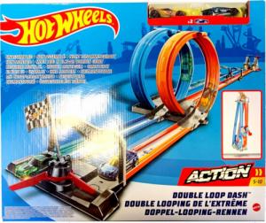 Hot Wheels Tor samochodowy GFH85  (1762617) 6