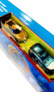Hot Wheels Tor samochodowy GFH85  (1762617) 7