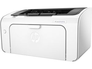 Drukarka laserowa HP LaserJet Pro M12a (T0L45A) następca P1102/CE651 2