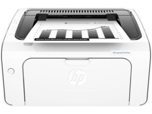 Drukarka laserowa HP LaserJet Pro M12a (T0L45A) następca P1102/CE651 3