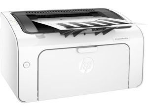 Drukarka laserowa HP LaserJet Pro M12a (T0L45A) następca P1102/CE651 5