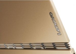 Tablet Lenovo 10.1" 64 GB 4G LTE Złoty  (ZA0W0015PL) 3