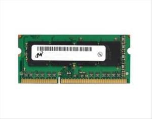 Pamięć do laptopa Micron Micron Pamięć DDR3L SDR SODIMM 8GB 1866MT/s NonEC CL13 - MT16KTF1G64HZ-1G9P1 1