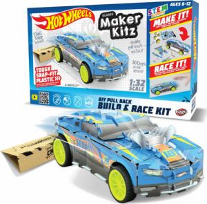 Bladez Bladez Autko Hot Wheels Maker Kitz do samodzielnego złożenia 1